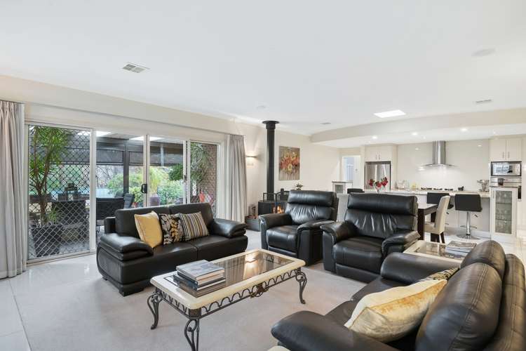 Second view of Homely house listing, 3 Marin Court, Aberfoyle Park SA 5159