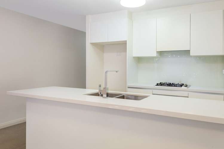 Third view of Homely apartment listing, B204/6-14 Dumaresq Street, Gordon NSW 2072