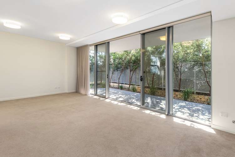 Fourth view of Homely apartment listing, B204/6-14 Dumaresq Street, Gordon NSW 2072