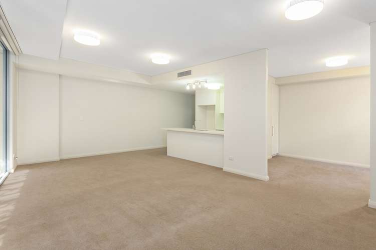 Fifth view of Homely apartment listing, B204/6-14 Dumaresq Street, Gordon NSW 2072