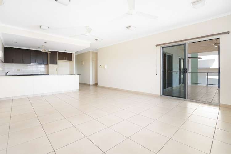 Second view of Homely unit listing, 16/14 Dashwood Place, Darwin City NT 800