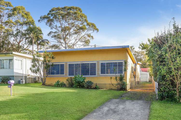 Second view of Homely house listing, 39 Anglers Parade, Fishermans Paradise NSW 2539