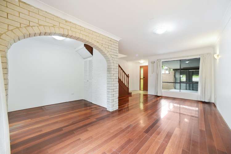 Second view of Homely townhouse listing, 6/29 William Street, North Parramatta NSW 2151