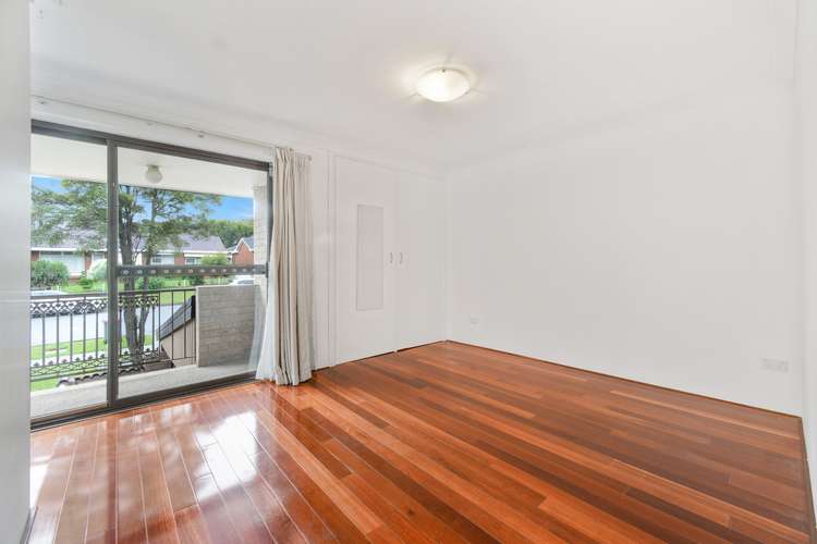 Third view of Homely townhouse listing, 6/29 William Street, North Parramatta NSW 2151
