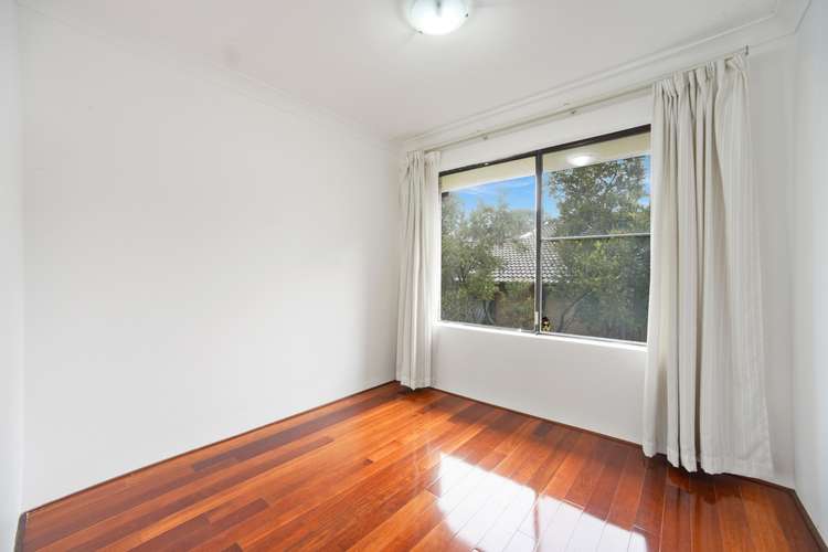 Fourth view of Homely townhouse listing, 6/29 William Street, North Parramatta NSW 2151