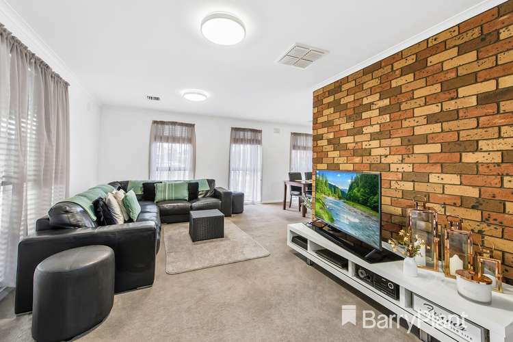 Fourth view of Homely house listing, 95 Barries Road, Melton VIC 3337