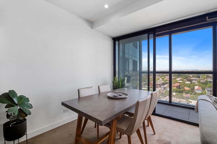 Third view of Homely apartment listing, 1314/35 Malcolm Street, South Yarra VIC 3141