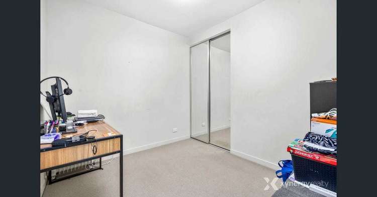 Fifth view of Homely apartment listing, 2302/568 Collins Street, Melbourne VIC 3000