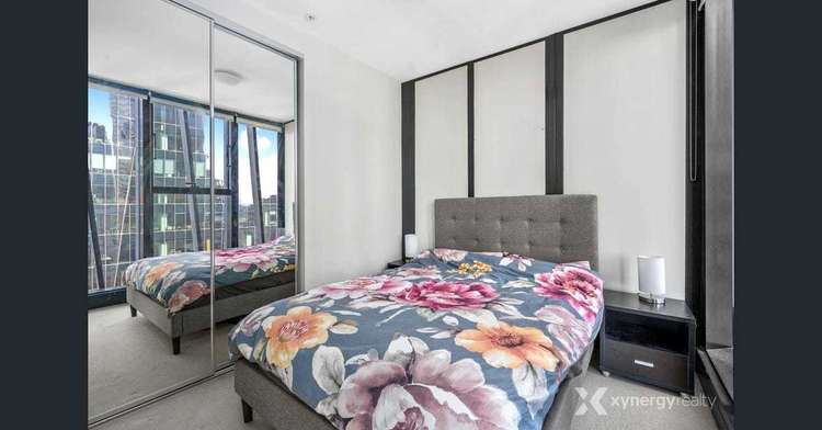 Sixth view of Homely apartment listing, 2302/568 Collins Street, Melbourne VIC 3000