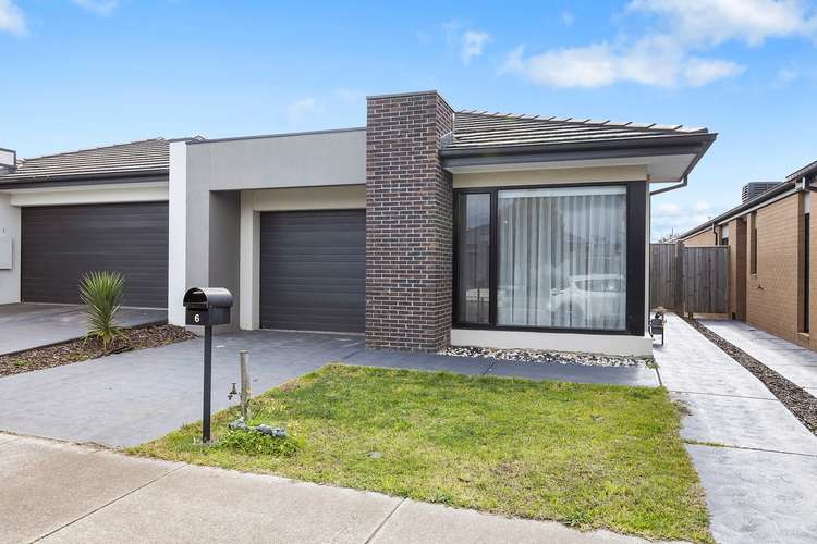 6 Jobbins Street, North Geelong VIC 3215