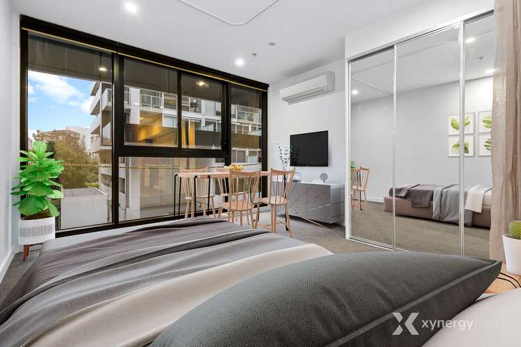 105/31 Malcolm Street, South Yarra VIC 3141