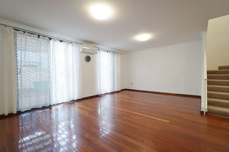 Second view of Homely townhouse listing, 35/127 Park Road, Rydalmere NSW 2116