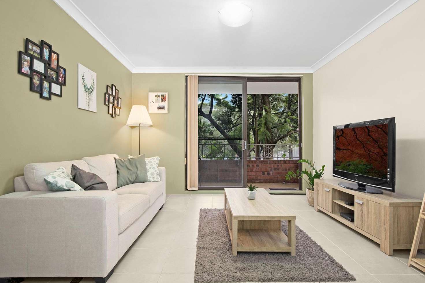 Main view of Homely apartment listing, 2/199 Waterloo Road, Marsfield NSW 2122