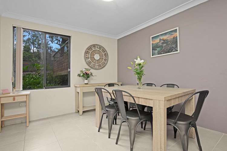 Second view of Homely apartment listing, 2/199 Waterloo Road, Marsfield NSW 2122