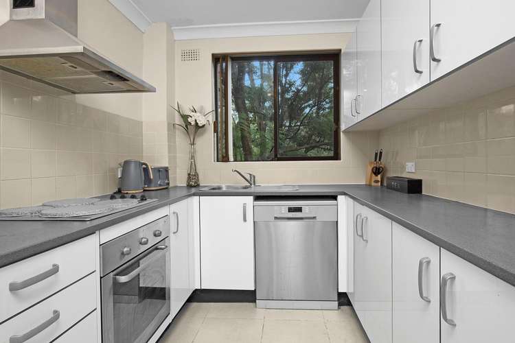 Third view of Homely apartment listing, 2/199 Waterloo Road, Marsfield NSW 2122