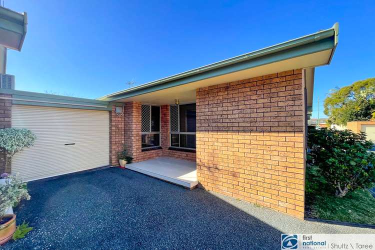 Second view of Homely unit listing, 6/1 Spence Street, Taree NSW 2430