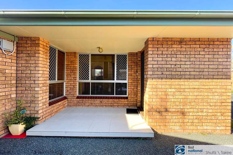 Third view of Homely unit listing, 6/1 Spence Street, Taree NSW 2430