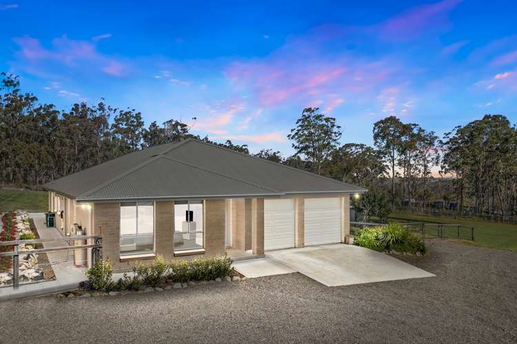 635 Duns Creek Road, Duns Creek NSW 2321