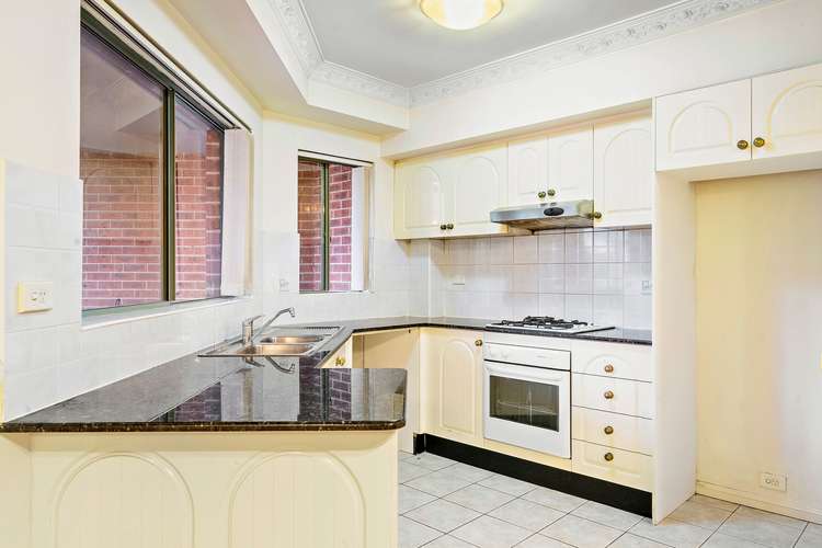 Main view of Homely unit listing, 14/9-11 Belmore Street, North Parramatta NSW 2151