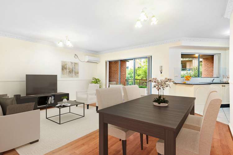 Second view of Homely unit listing, 14/9-11 Belmore Street, North Parramatta NSW 2151