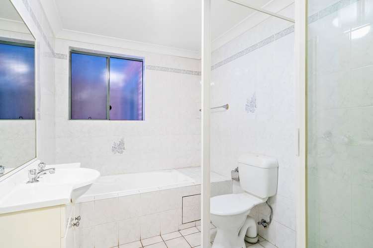 Fourth view of Homely unit listing, 14/9-11 Belmore Street, North Parramatta NSW 2151