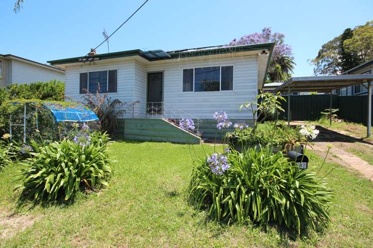 Main view of Homely house listing, 26 Leppington Street, Wyong NSW 2259