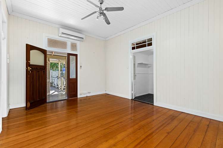 Second view of Homely house listing, 6 Abuklea Street, Wilston QLD 4051