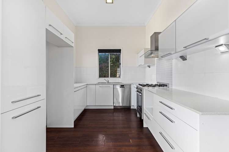 Third view of Homely house listing, 6 Abuklea Street, Wilston QLD 4051
