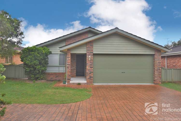 Main view of Homely villa listing, 6/1a North Street, Tuncurry NSW 2428