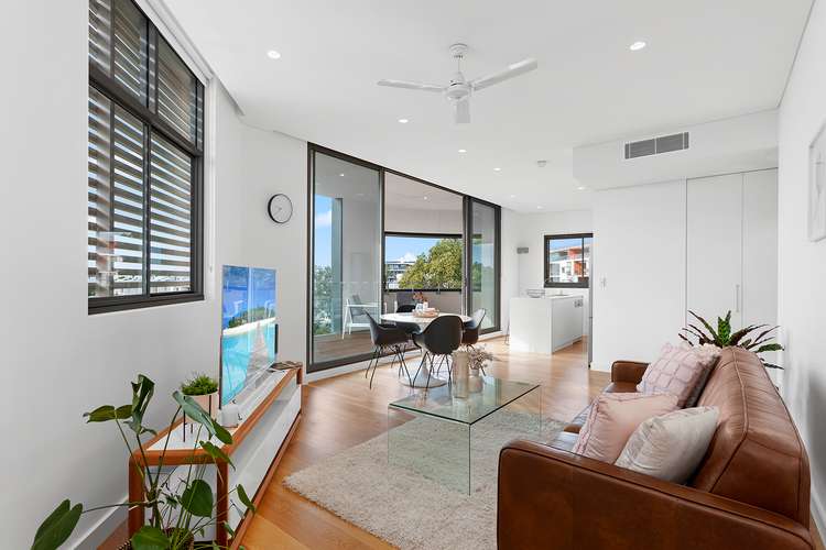 Main view of Homely apartment listing, 201/1-5 Solarch Avenue, Little Bay NSW 2036