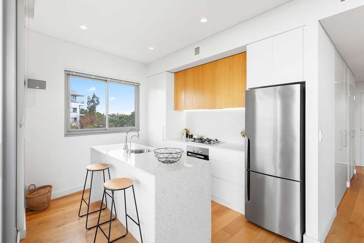 Second view of Homely apartment listing, 201/1-5 Solarch Avenue, Little Bay NSW 2036