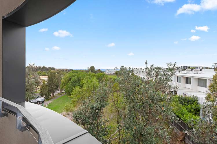 Fourth view of Homely apartment listing, 201/1-5 Solarch Avenue, Little Bay NSW 2036