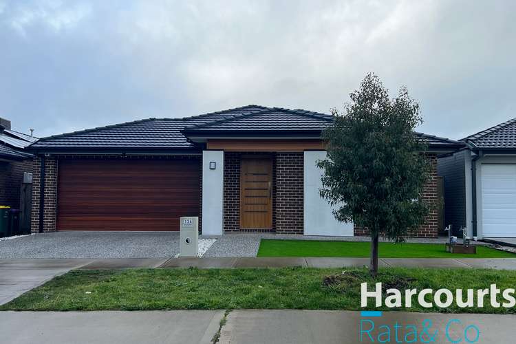 Main view of Homely house listing, 134 Jardin Road, Wollert VIC 3750