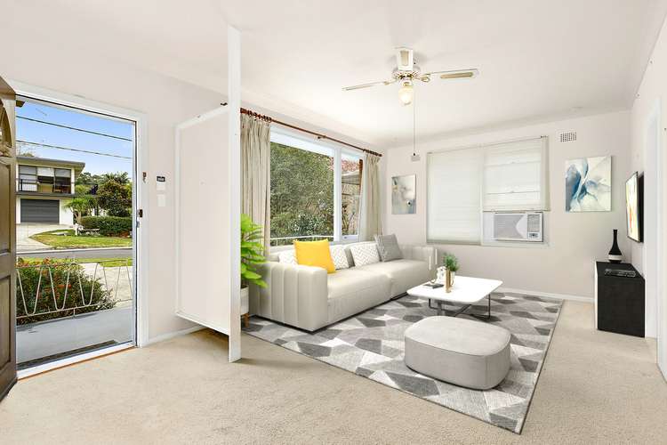 Main view of Homely house listing, 25 Shoobert Crescent, Keiraville NSW 2500