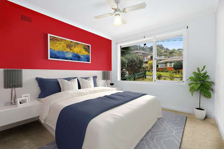 Fourth view of Homely house listing, 25 Shoobert Crescent, Keiraville NSW 2500