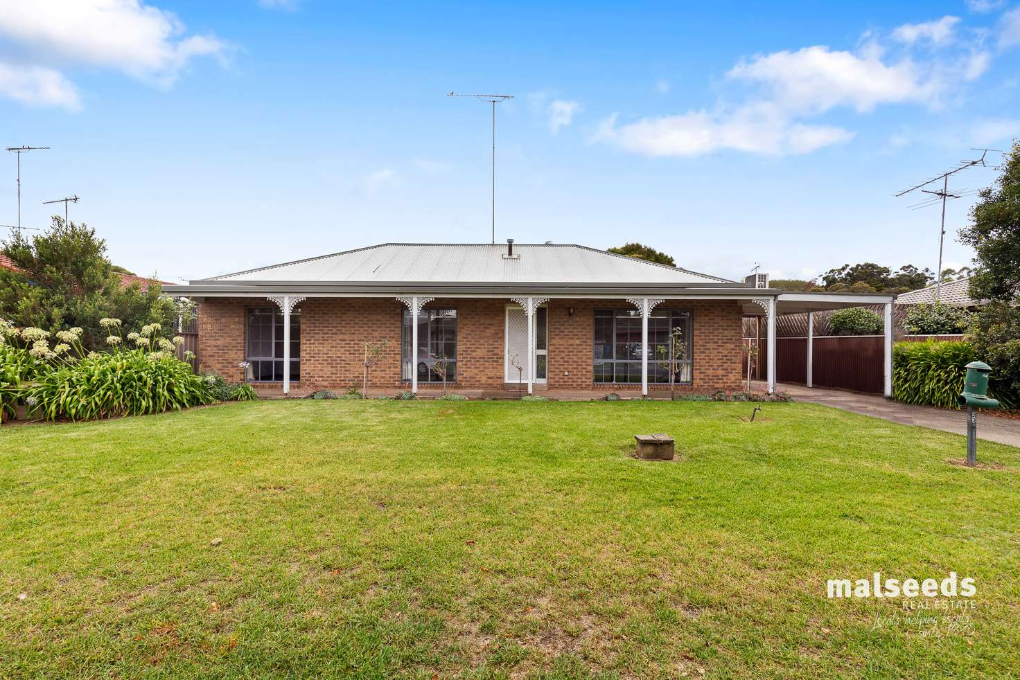 Main view of Homely house listing, 23 Genoa Street, Mount Gambier SA 5290