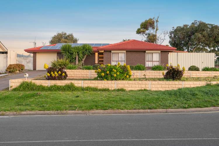 2 Ipari Terrace, Morphett Vale SA 5162