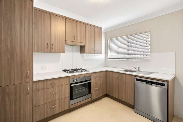 Second view of Homely unit listing, 4/8 Agnes Street, Morningside QLD 4170