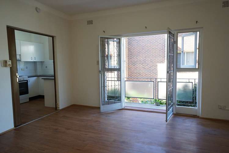 Third view of Homely apartment listing, 4/34 Ethel Street, Eastwood NSW 2122