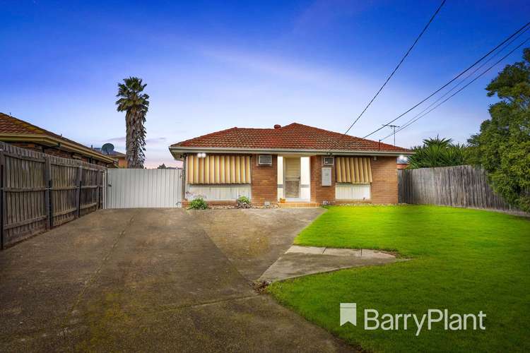 22 Topaz Avenue, Wyndham Vale VIC 3024