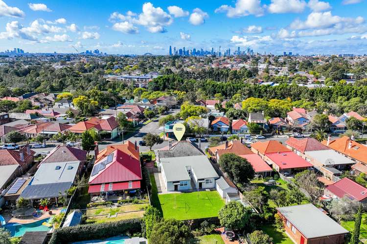 Second view of Homely house listing, 10 Ramsay Street, Haberfield NSW 2045