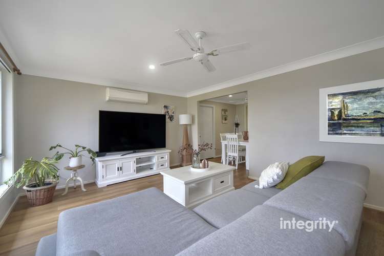 Third view of Homely house listing, 33 Hoskin Street, North Nowra NSW 2541