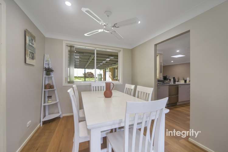 Fourth view of Homely house listing, 33 Hoskin Street, North Nowra NSW 2541