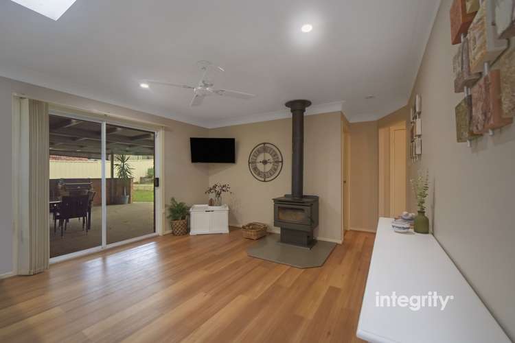 Sixth view of Homely house listing, 33 Hoskin Street, North Nowra NSW 2541