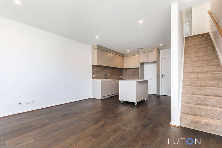 Second view of Homely townhouse listing, 20 Beechworth Street, Watson ACT 2602