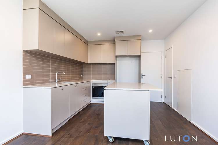 Third view of Homely townhouse listing, 20 Beechworth Street, Watson ACT 2602