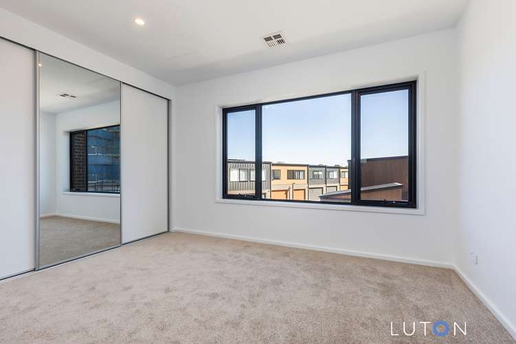 Fifth view of Homely townhouse listing, 20 Beechworth Street, Watson ACT 2602