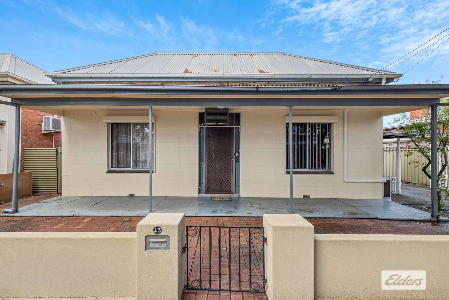Main view of Homely house listing, 13 Grace Street, Goodwood SA 5034
