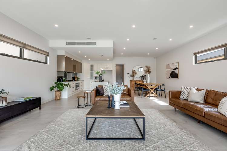 Fifth view of Homely house listing, 56A Riverside Drive, Fulham SA 5024