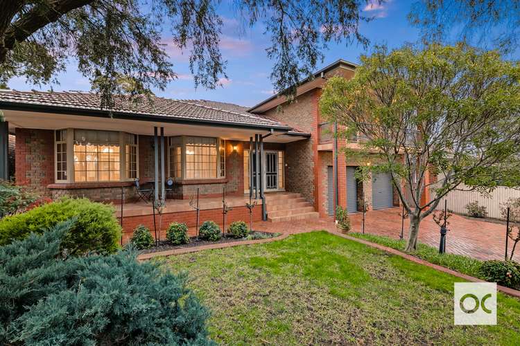 Second view of Homely house listing, 66 Hill Street, Mitcham SA 5062